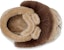 (Infant) UGG Classic Short Boot 'Chocolate' 1127713I-SCLT