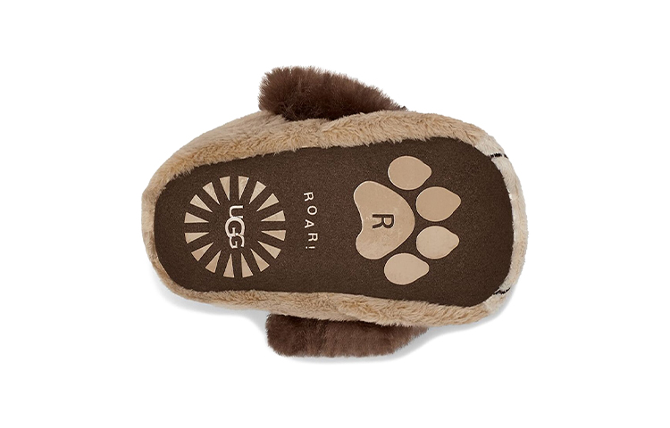Details for (TD) UGG Stivale Classico Corto ''Chocolate'' 1127713I-SCLT