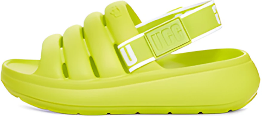 (TD) Sandalias UGG Comfort Print 'Lima' 1129050T-KLM Buy (TD) Sandalias UGG Comfort Print 'Lima' 1129050T-KLM