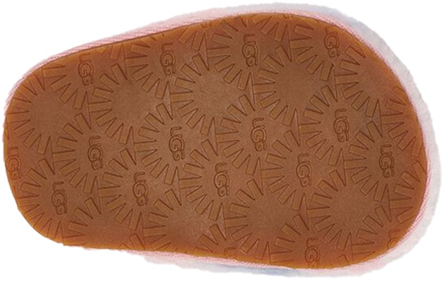 (Infant) UGG Fluff Yeah Slide 'Cali Collage Pink' 1120115I-PRST Purchase (Infant) UGG Fluff Yeah Slide 'Cali Collage Pink' 1120115I-PRST
