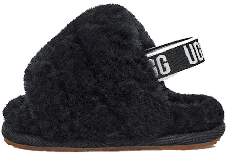 (TD) UGG Fluff Yeah Slide Hitam 1098577I-BLK Buy (TD) UGG Fluff Yeah Slide Hitam 1098577I-BLK
