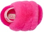 Shop (TD) UGG Fluff Yeah Slide Rock Rose wanita 1098577I-RCR