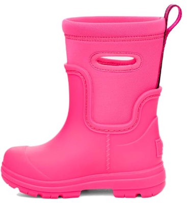(Infant) UGG High-Top Slip-On Bootie 'Toffee Pink' 1143783T-TYPN Buy (Infant) UGG High-Top Slip-On Bootie 'Toffee Pink' 1143783T-TYPN