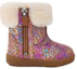 Order (TD) UGG ジョリーII「チェスナット スポット」 1120953I-CSSD (乳児用) 1120953I-CSSD