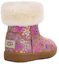 Lookbook (TD) UGG ジョリーII「チェスナット スポット」 1120953I-CSSD (乳児用) 1120953I-CSSD