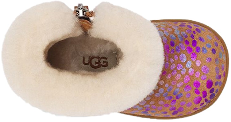 (TD) UGG ジョリーII「チェスナット スポット」 1120953I-CSSD (乳児用) 1120953I-CSSD Shop (TD) UGG ジョリーII「チェスナット スポット」 1120953I-CSSD (乳児用) 1120953I-CSSD