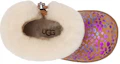 Shop (TD) UGG ジョリーII「チェスナット スポット」 1120953I-CSSD (乳児用) 1120953I-CSSD