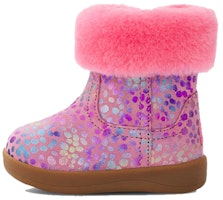(Infant) UGG Jorie II 'Pink Spots' 1120953I-PRSS (Infant) UGG Jorie II 'Pink Spots' 1120953I-PRSS