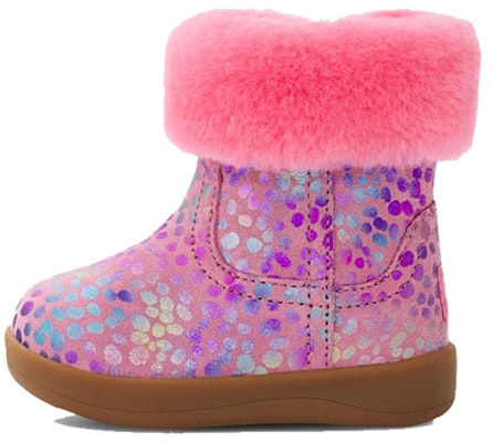 (Infant) UGG Jorie II 'Pink Spots' 1120953I-PRSS Buy (Infant) UGG Jorie II 'Pink Spots' 1120953I-PRSS