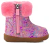 Order (TD) UGG Jorie II 'Bintik Pink' 1120953I-PRSS