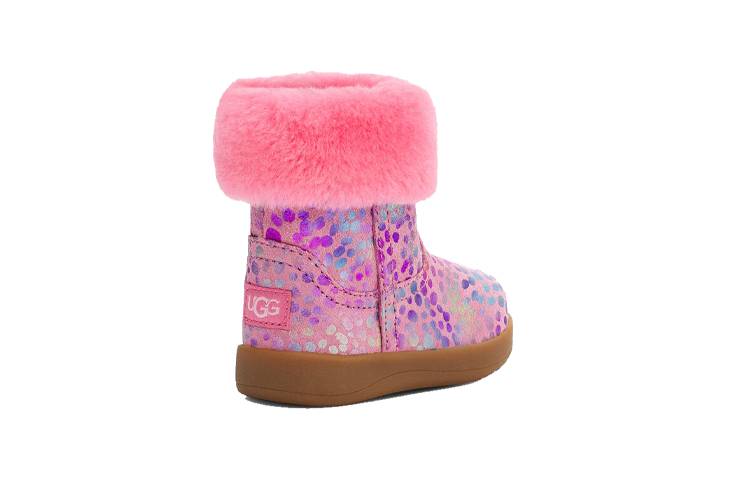 Lookbook (TD) UGG Jorie II 'Bintik Pink' 1120953I-PRSS