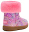 Lookbook (TD) UGG Jorie II 'Bintik Pink' 1120953I-PRSS