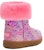 (TD) UGG Jorie II 'Bintik Merah Jambu' 1120953I-PRSS