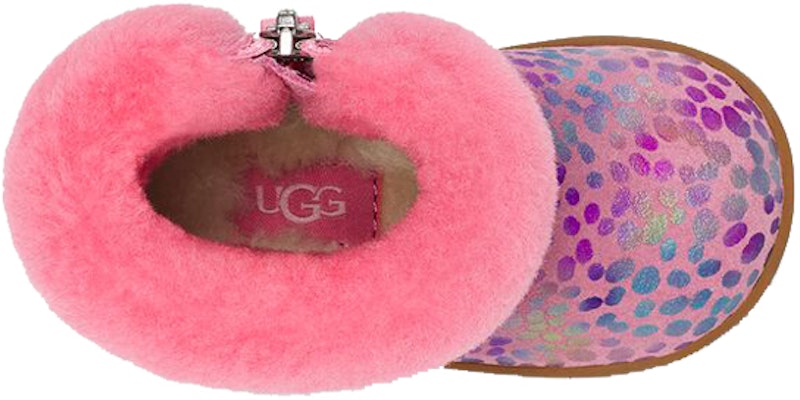 (Infant) UGG Jorie II 'Pink Spots' 1120953I-PRSS Shop (Infant) UGG Jorie II 'Pink Spots' 1120953I-PRSS