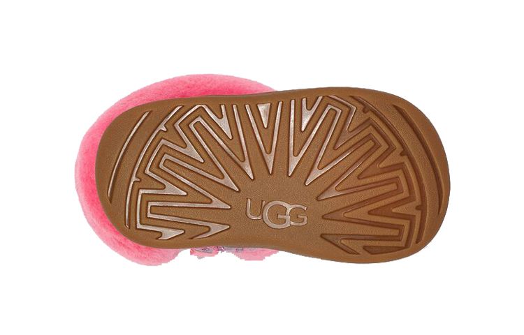 Purchase (TD) UGG Jorie II 'Bintik Pink' 1120953I-PRSS