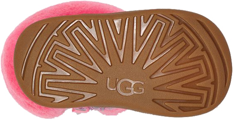 (Infant) UGG Jorie II 'Pink Spots' 1120953I-PRSS Purchase (Infant) UGG Jorie II 'Pink Spots' 1120953I-PRSS