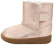 Buy (TD) UGGキーラン「メタリックグリッターゴールド」 1123351I-GOLD