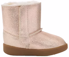 Order UGG Keelan 金屬亮片 雪地靴 嬰童 金色