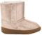 (TD) UGG Keelan 'Emas Metalik Berkilau' 1123351I-GOLD