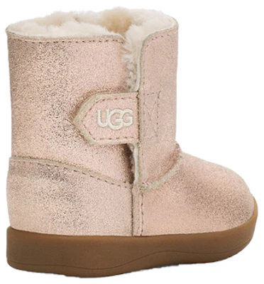(TD) UGGキーラン「メタリックグリッターゴールド」 1123351I-GOLD Lookbook (TD) UGGキーラン「メタリックグリッターゴールド」 1123351I-GOLD