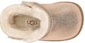 Shop (TD) UGG Keelan 'Emas Metalik Berkilau' 1123351I-GOLD