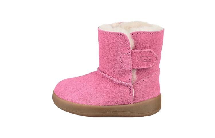 (Infant) UGG Keelan 'Pink' 1096089I-PINK