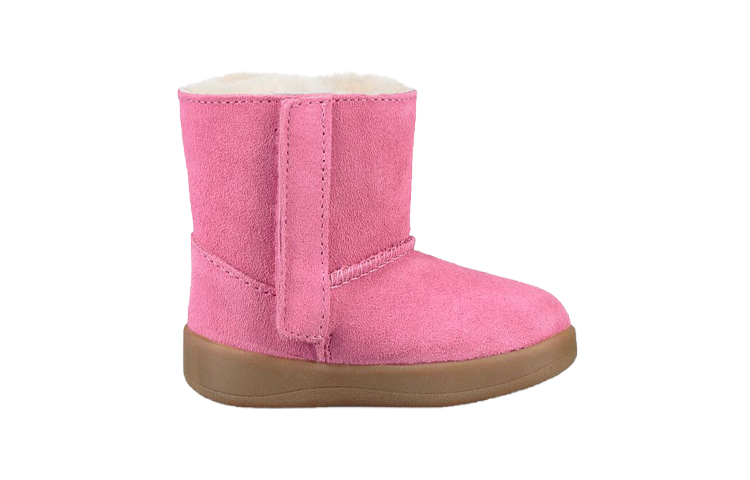 Order (TD) UGG Keelan 'Pink' Sepatu Anak Warna Pink 1096089I-PINK