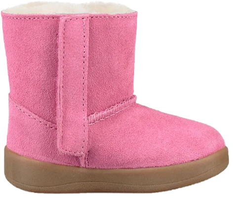 (TD) UGG Keelan 'Pink' Sepatu Anak Warna Pink 1096089I-PINK Order (TD) UGG Keelan 'Pink' Sepatu Anak Warna Pink 1096089I-PINK
