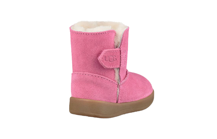 Lookbook (TD) UGG Keelan 'Pink' Sepatu Anak Warna Pink 1096089I-PINK