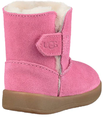 (TD) UGG Keelan 'Pink' Sepatu Anak Warna Pink 1096089I-PINK Lookbook (TD) UGG Keelan 'Pink' Sepatu Anak Warna Pink 1096089I-PINK