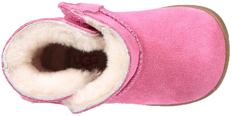 (Infant) UGG Keelan 'Pink' 1096089I-PINK Shop (Infant) UGG Keelan 'Pink' 1096089I-PINK
