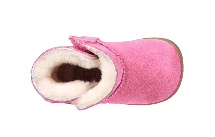 Shop (TD) UGG Keelan 'Pink' Sepatu Anak Warna Pink 1096089I-PINK