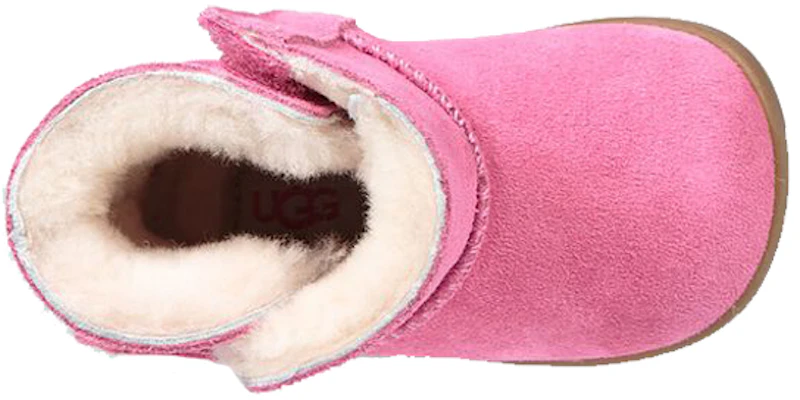 (TD) UGG Keelan 'Pink' Sepatu Anak Warna Pink 1096089I-PINK Shop (TD) UGG Keelan 'Pink' Sepatu Anak Warna Pink 1096089I-PINK