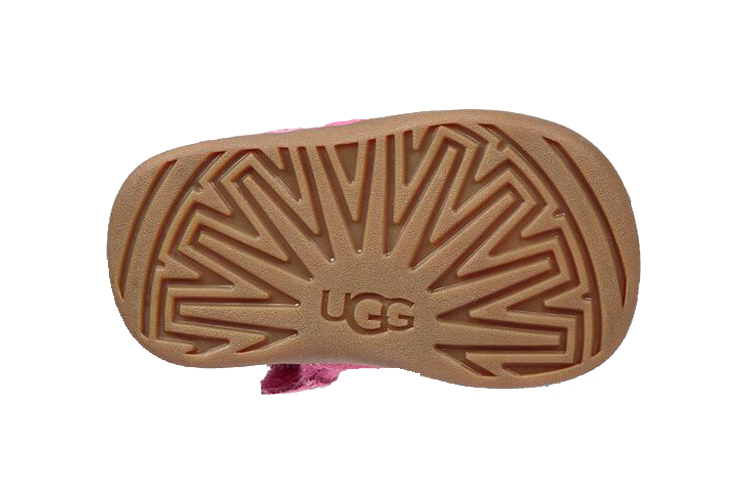 Purchase (TD) UGG Keelan 'Pink' Sepatu Anak Warna Pink 1096089I-PINK