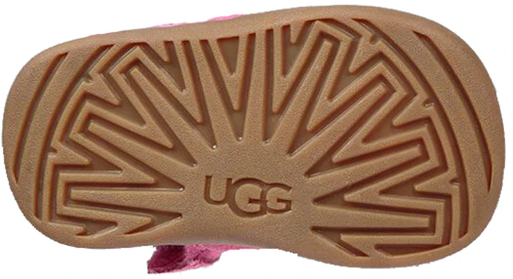 (TD) UGG Keelan 'Pink' Sepatu Anak Warna Pink 1096089I-PINK Purchase (TD) UGG Keelan 'Pink' Sepatu Anak Warna Pink 1096089I-PINK