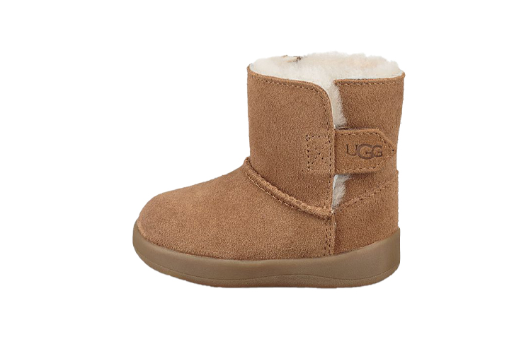 (Infant) UGG Keelan Boot 'Chestnut' 1096089I-CHE
