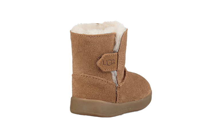 Lookbook (TD) Bota UGG Keelan 'Chestnut' Marrón 1096089I-CHE