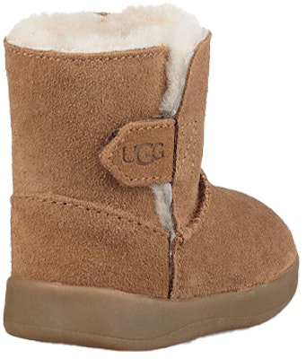 (Infant) UGG Keelan Boot 'Chestnut' 1096089I-CHE Lookbook (Infant) UGG Keelan Boot 'Chestnut' 1096089I-CHE