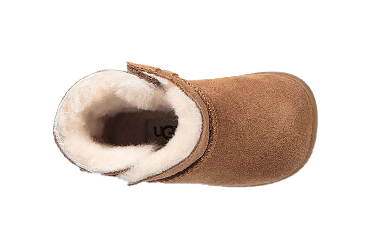 Shop (TD) Bota UGG Keelan 'Chestnut' Marrón 1096089I-CHE