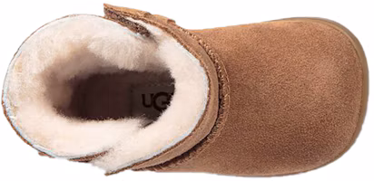 Shop (TD) Bota UGG Keelan 'Chestnut' Marrón 1096089I-CHE