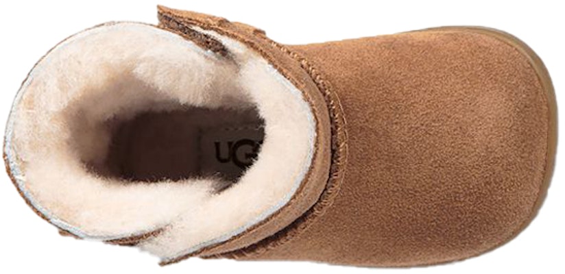 (Infant) UGG Keelan Boot 'Chestnut' 1096089I-CHE Shop (Infant) UGG Keelan Boot 'Chestnut' 1096089I-CHE