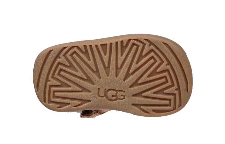 Purchase (TD) Bota UGG Keelan 'Chestnut' Marrón 1096089I-CHE