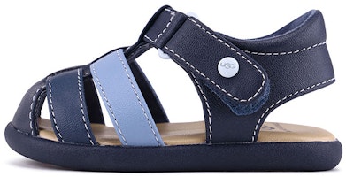 (Infant) UGG Kolding 'Navy Blue' 1090267I-NAVY (Infant) UGG Kolding 'Navy Blue' 1090267I-NAVY
