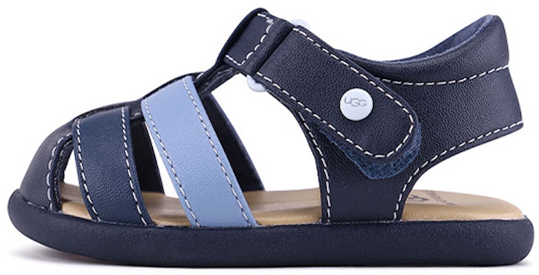 (Infant) UGG Kolding 'Navy Blue' 1090267I-NAVY Buy (Infant) UGG Kolding 'Navy Blue' 1090267I-NAVY