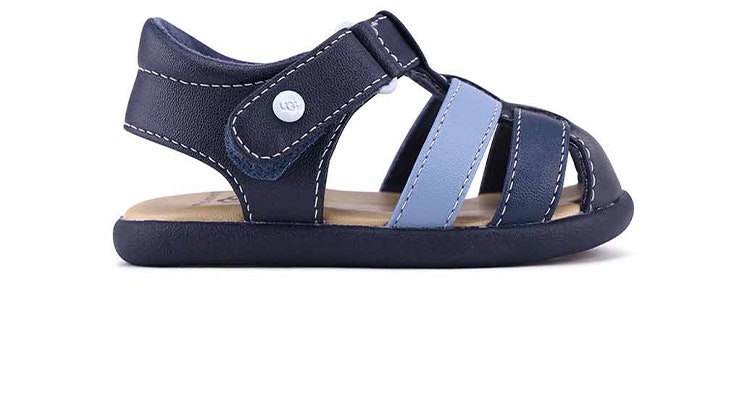 (Infant) UGG Kolding 'Navy Blue' 1090267I-NAVY Order (Infant) UGG Kolding 'Navy Blue' 1090267I-NAVY
