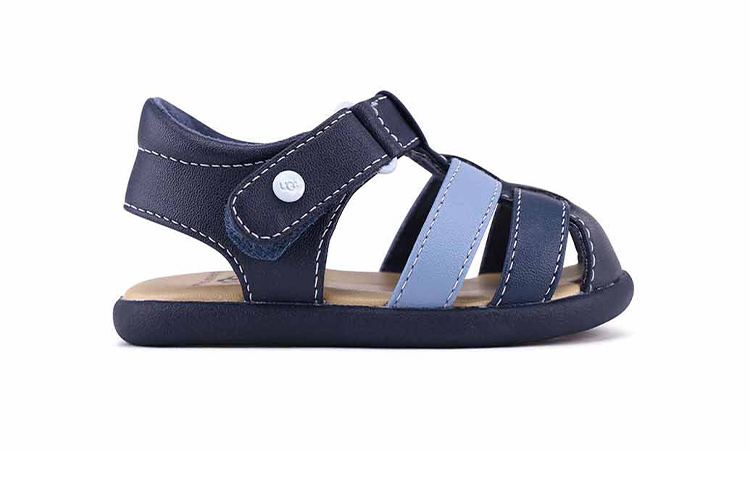 Order (Infant) UGG Kolding 'Navy Blue' 1090267I-NAVY