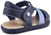 (Infant) UGG Kolding 'Navy Blue' 1090267I-NAVY