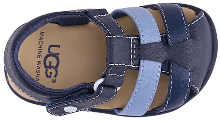 (Infant) UGG Kolding 'Navy Blue' 1090267I-NAVY Shop (Infant) UGG Kolding 'Navy Blue' 1090267I-NAVY