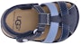 (Infant) UGG Kolding 'Navy Blue' 1090267I-NAVY