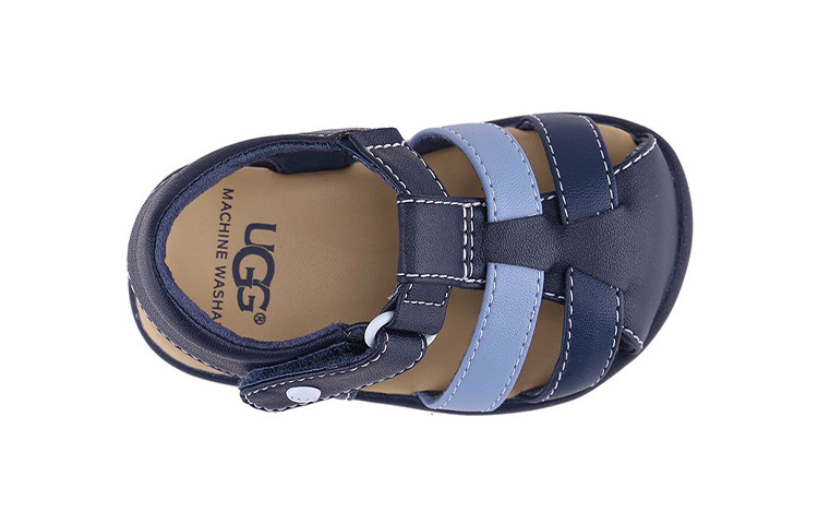 Shop (Infant) UGG Kolding 'Navy Blue' 1090267I-NAVY
